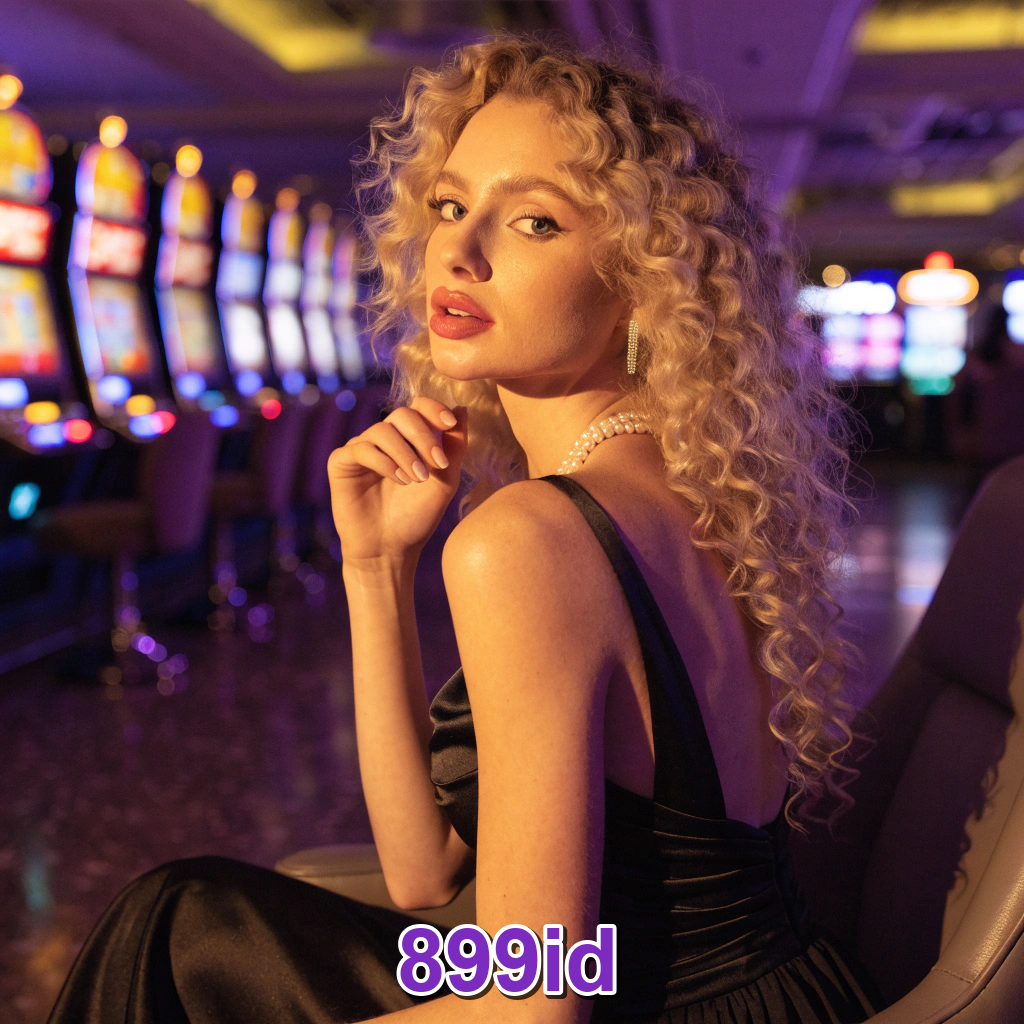 Panduan Daftar 899id